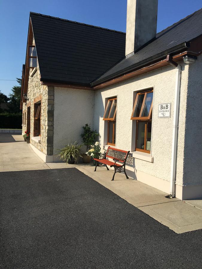 Lissadell Lodge Carney  Exterior photo